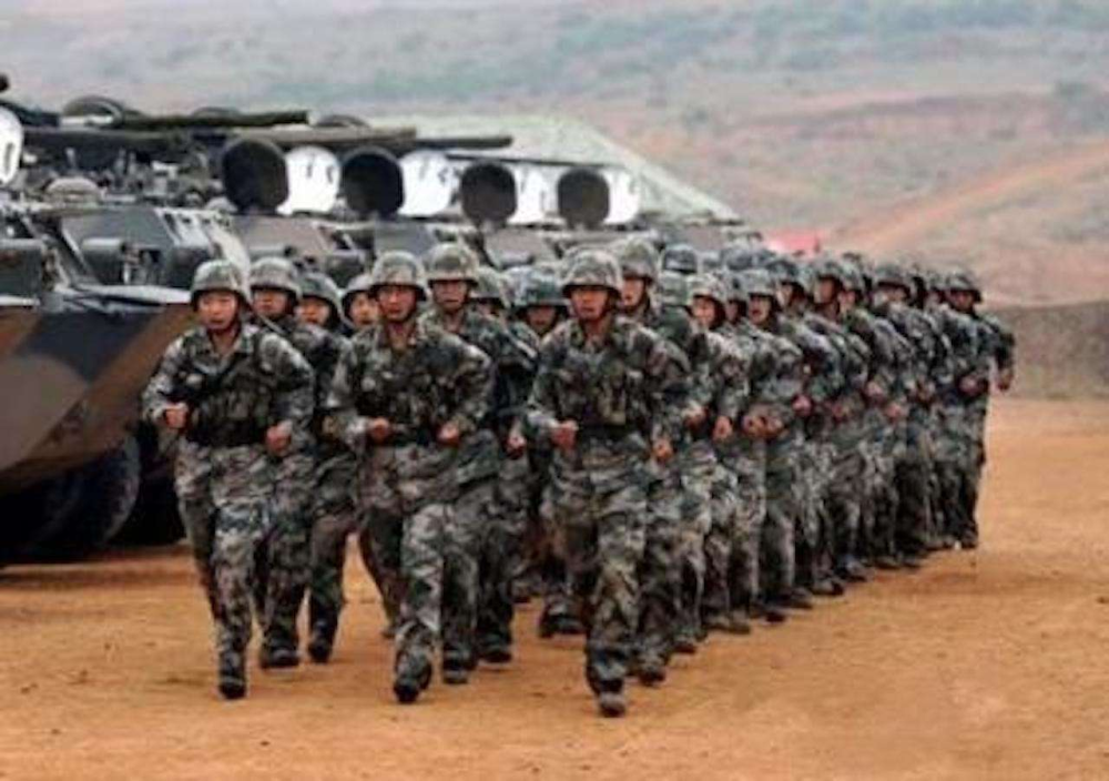 解放军38集团军番号,历史沿革与荣耀使命,解放军38集团军的荣耀使命与历史沿革