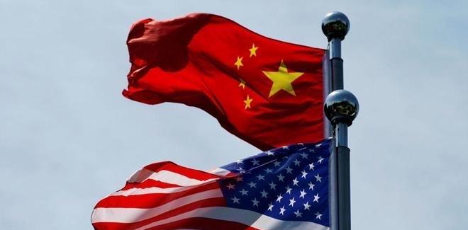 中美关系中的政治问题，复杂性与挑战，中美关系，政治复杂性、挑战与前景分析