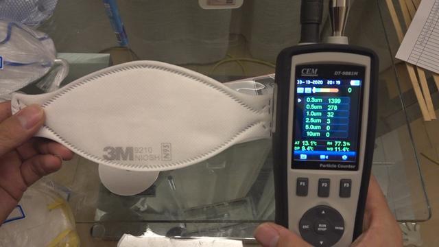 N95口罩会过期吗?——探究口罩的有效期与存储方法,N95口罩的有效期与存储方法,会过期吗?探究真相。