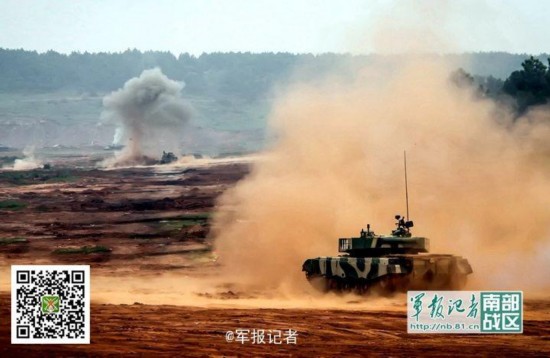 中国人民解放军陆军第14集团军，光荣与使命的象征，中国人民解放军陆军第14集团军，光荣使命的象征