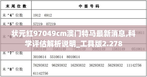 彩票世界神秘与机遇探索