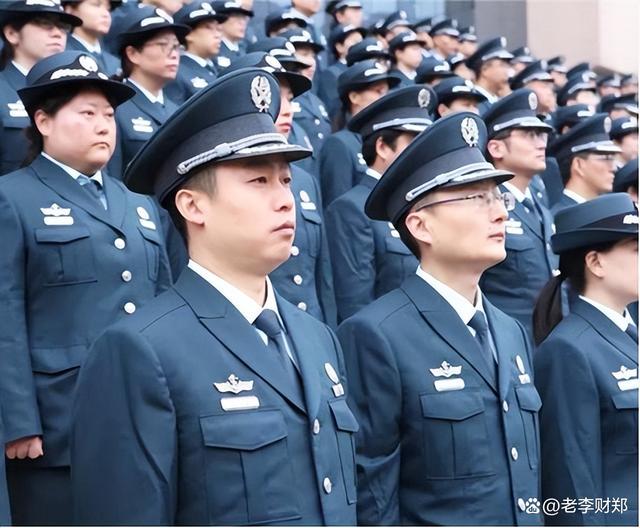 现役转改文职