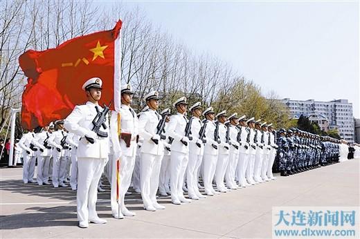大连海军舰艇学院的地理位置及其重要性，大连海军舰艇学院地理位置与战略重要性概述