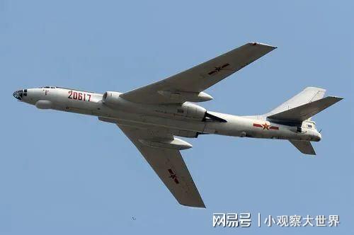 轰-6各型号数量及其战略价值分析，轰-6各型号数量及战略价值深度解析