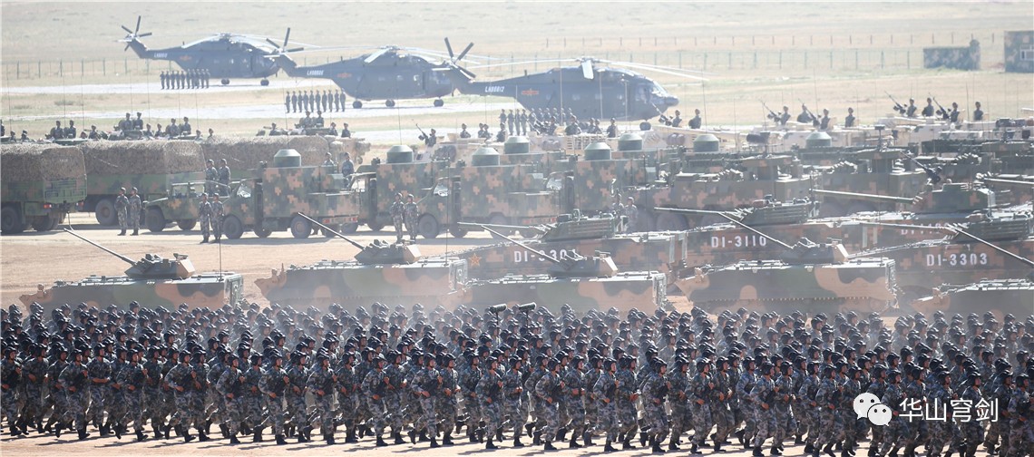 阅兵朱日和,彰显国家力量与和平理念的双重意义,阅兵朱日和,国家力量与和平理念的双重展现