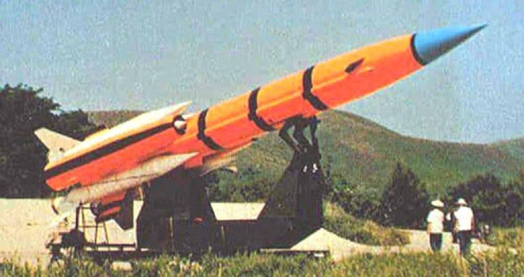 红二乙A导弹,揭示神秘的面纱与图片展示,红二乙A导弹,神秘面纱下的真相与图片展示