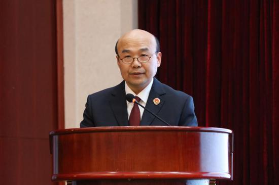 中国治理现代化的未来之路，中国治理现代化的未来之路探索