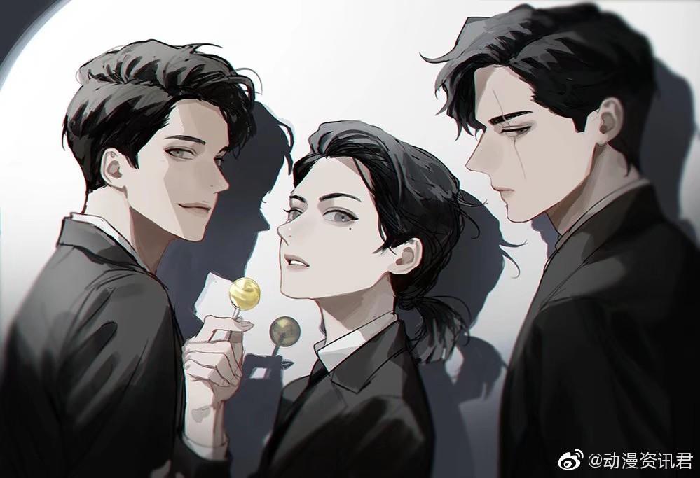 迷雾中的真相探寻