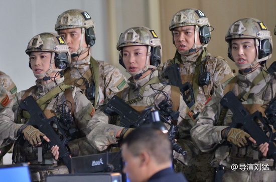 中国女特种兵选拔标准，中国女特种兵选拔标准详解