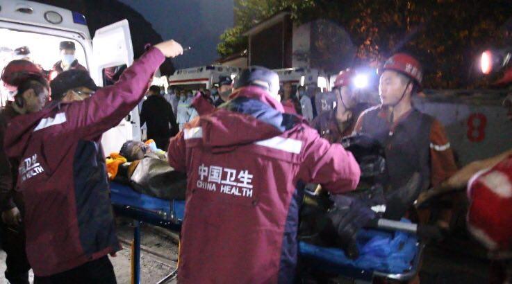 全部遇难，一场悲剧的反思与启示，全部遇难背后的悲剧与启示