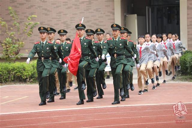 武警工程大学在军校排名中的位置及其影响力,武警工程大学在军校中的地位与影响力分析