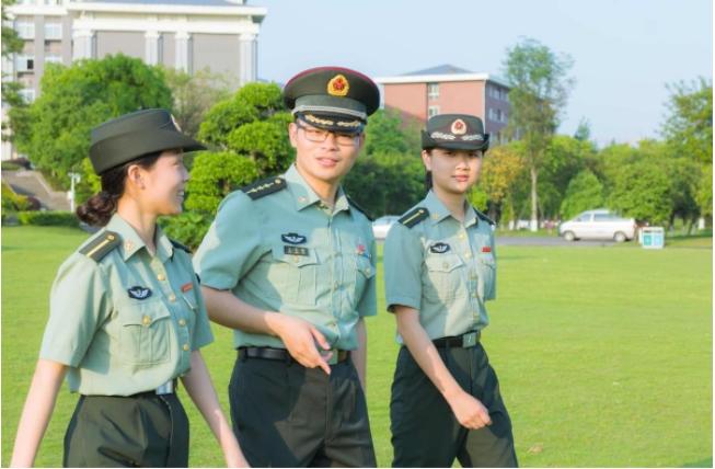 成都军校录取分数线2021年概览及分析，成都军校2021年录取分数线概览与解析