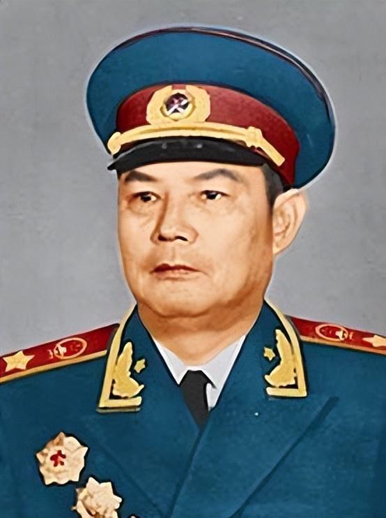 卓越军事领导者