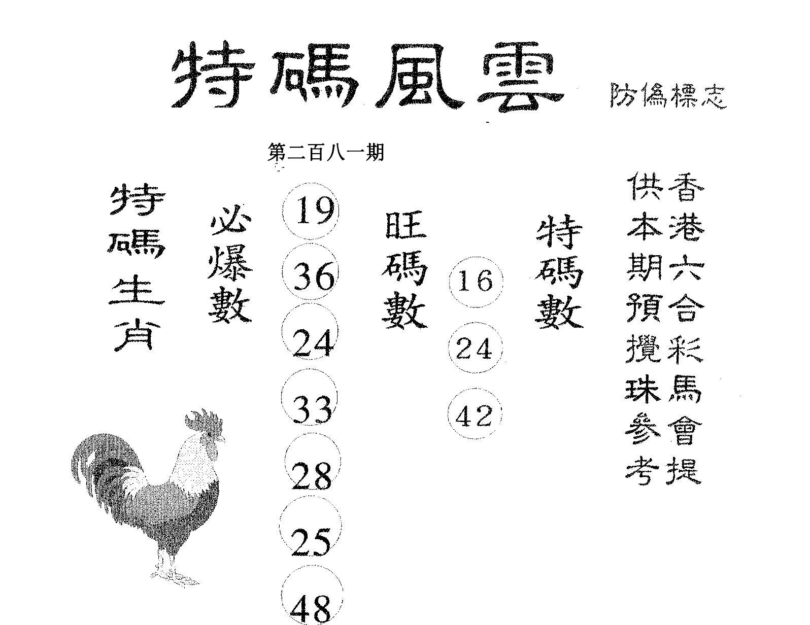 彩票背后的秘密解析