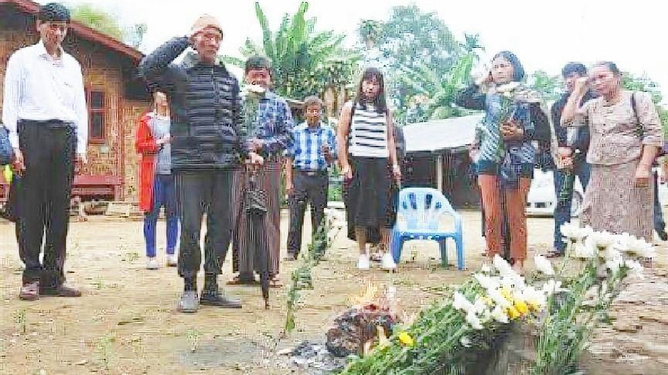 缅甸远征军后来是否回来，历史的回顾与解读，历史的回顾与解读，缅甸远征军的归途与命运