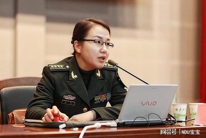 李莉国防大学简历,一位杰出军事人才的成长轨迹,李莉国防大学成长轨迹,杰出军事人才的崛起之路