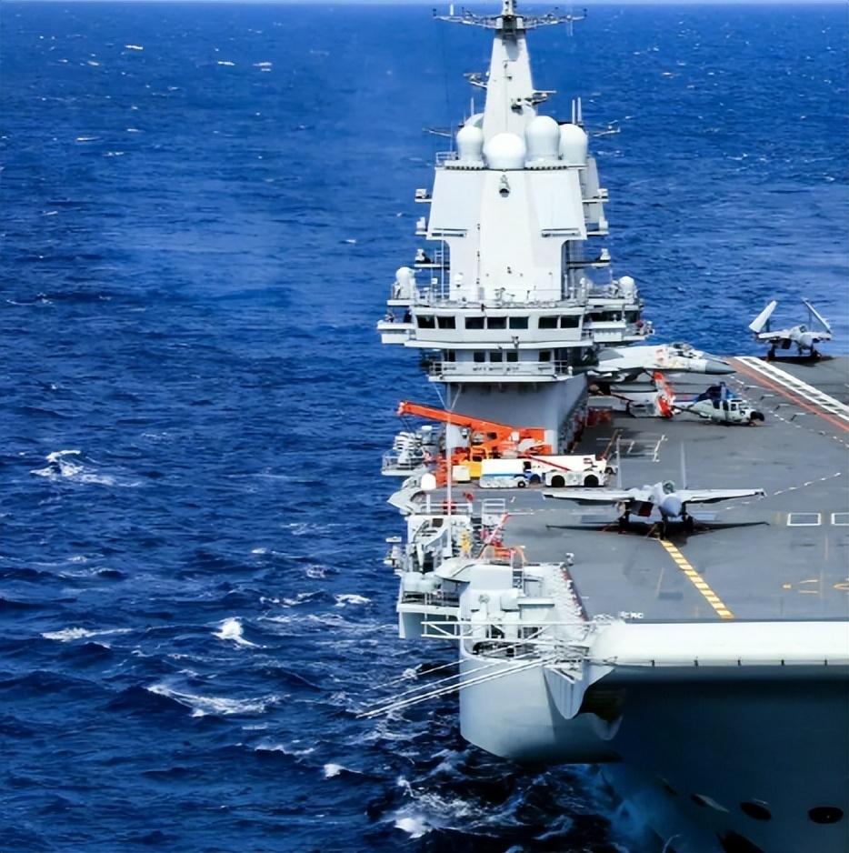 我国第二艘航母为何命名为山东舰，探寻背后的深层原因，探寻中国第二艘航母命名为山东舰的深层原因