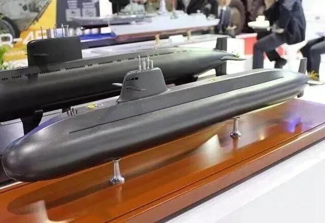 中国单壳体潜艇最新消息，技术突破与未来展望，中国单壳体潜艇技术突破及未来展望的最新消息
