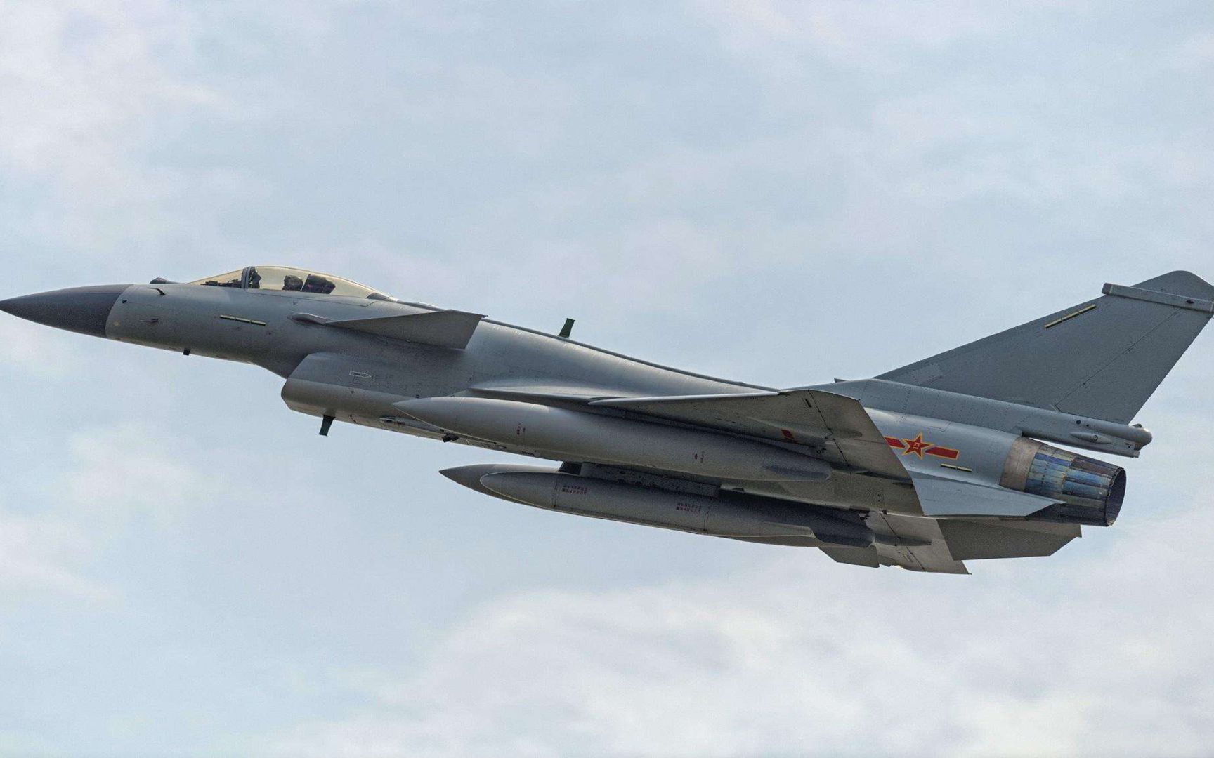 歼-10战斗机,先进的布局设计引领中国航空工业的进步,歼-10战斗机的先进布局设计,引领中国航空工业的飞跃发展