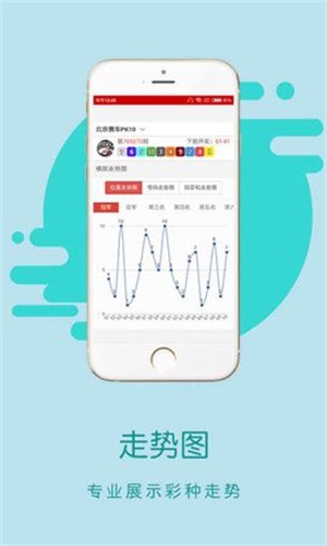 彩票神话