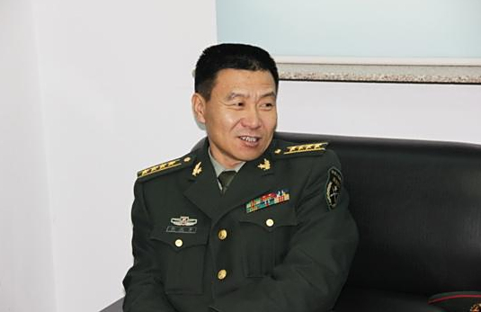 揭秘,揭秘中国陆军第12集团军后勤部部长的重要角色与职责,中国陆军第12集团军后勤部部长角色与职责深度揭秘