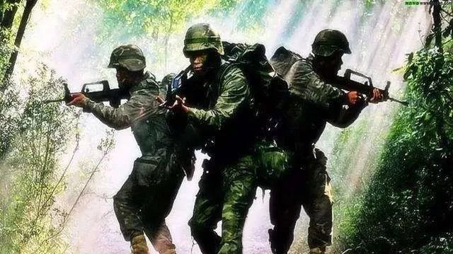 中国特种兵猎人学校，培育精英的摇篮，中国特种兵猎人学校，精英培育摇篮