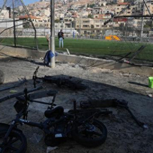 以色列与埃及边境发生交火,地区安全局势再度紧张,以色列与埃及边境交火,地区安全局势紧张升级