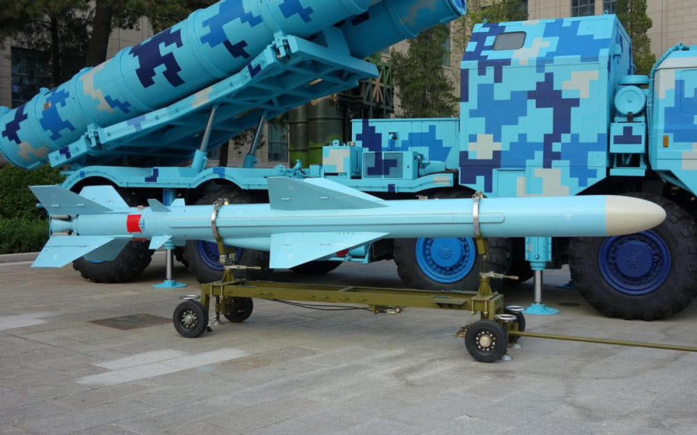 鹰击长空，鹰击18与鹰击18A的传奇故事，鹰击长空，鹰击18与鹰击18A的传奇之旅