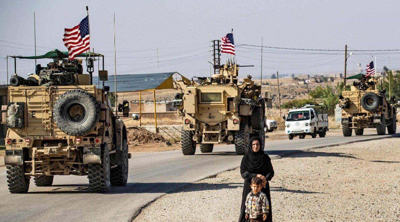 美军在伊拉克最新消息视频,揭示军事行动的新动态与影响,美军在伊拉克最新动态视频揭秘,军事行动新态势及其影响