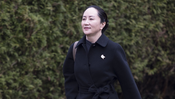 孟晚舟事件最新消息全面解析，孟晚舟事件最新动态全面解读