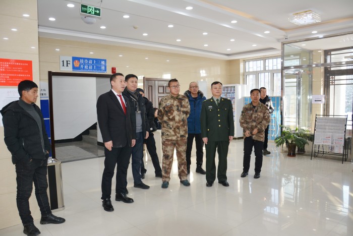 宜丰人民武装部官网，连接军民，共筑国防的桥梁，宜丰人民武装部官网，军民共筑国防的桥梁