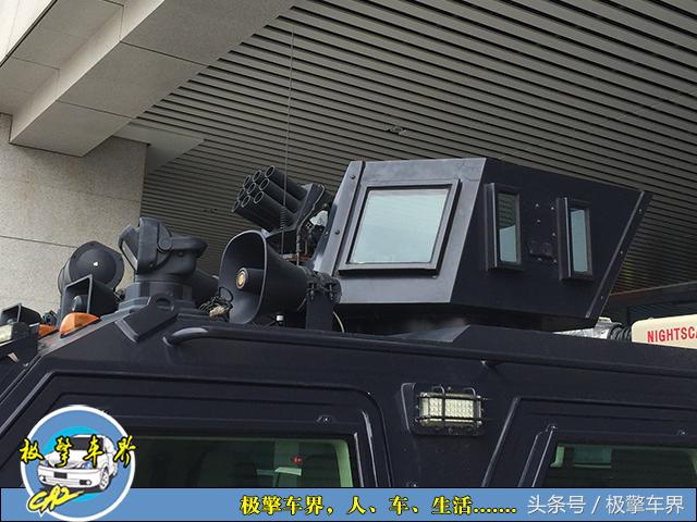 定向声波驱散器，现代社会的无声折磨，定向声波驱散器，现代社会的无声挑战