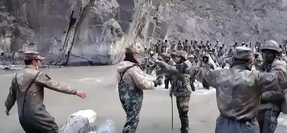 中印确认恢复重要共识,开启两国友好合作新篇章,中印达成重要共识,开启友好合作新篇章