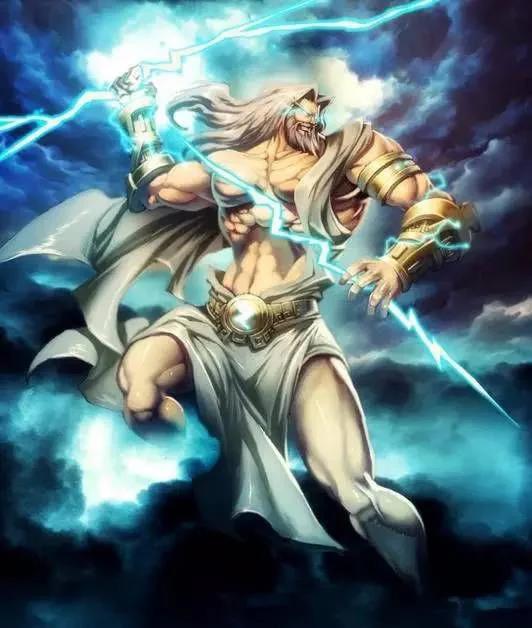 世界上公认的最强之神,多元力量的象征与人类的想象,多元力量的象征与人类的想象,世界公认的最强之神揭秘