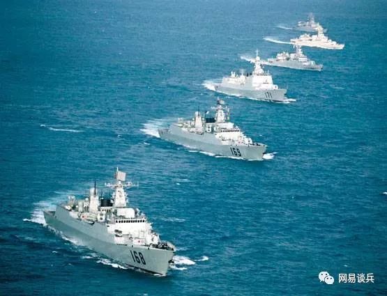 海军成立时间及其深远影响,历史与未来的探索,海军的起源与深远影响,历史探索与未来展望