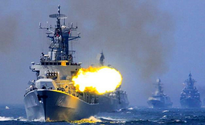 俄罗斯三十万大军集结,空前规模的军事演习揭示未来战略动向,俄罗斯大规模军事演习揭示未来战略动向,三十万大军集结备战