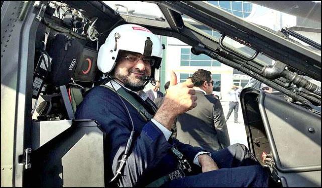 中国先进重型直升机,迈向直升机技术的新纪元,中国先进重型直升机,迈向直升机技术新纪元的新征程