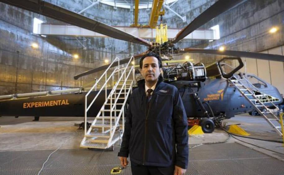 中国先进重型直升机,迈向直升机技术的新纪元,中国先进重型直升机,迈向直升机技术新纪元的新征程