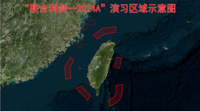 东部战区实力分析，东部战区实力深度解析