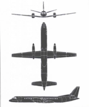 PT6E系列涡桨发动机,性能与应用探讨,PT6E系列涡桨发动机性能及应用探讨