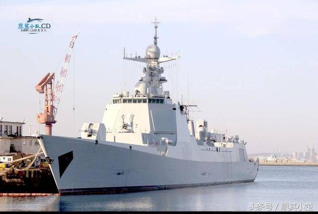 探索中国海军的骄傲，155舰型号，中国海军骄傲，揭秘强大之力的155舰型号探索之旅