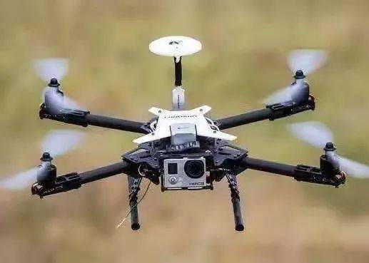 无侦-7无人机性能参数深度解析,无侦-7无人机性能参数全面解读