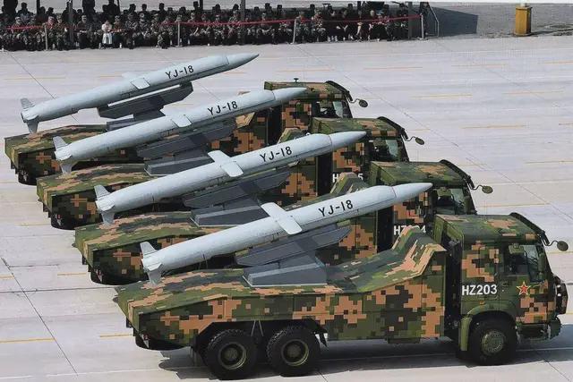 中国武器水平的崛起与影响，中国武器水平的崛起及其全球影响
