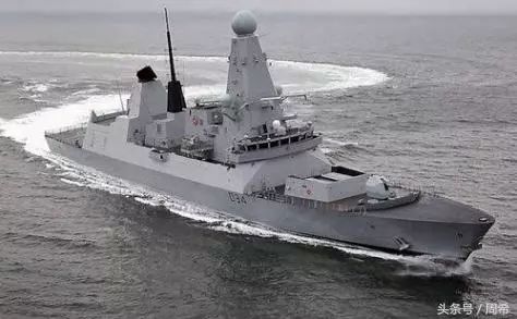 驱逐舰的吨位,探究现代海军舰艇的力量基石,现代海军舰艇力量基石,驱逐舰吨位探究