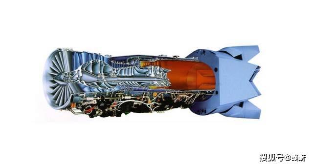 涡扇15与中航的翻身仗,技术突破与国家荣耀的交织,涡扇15技术突破,中航的翻身仗与国家荣耀的交织