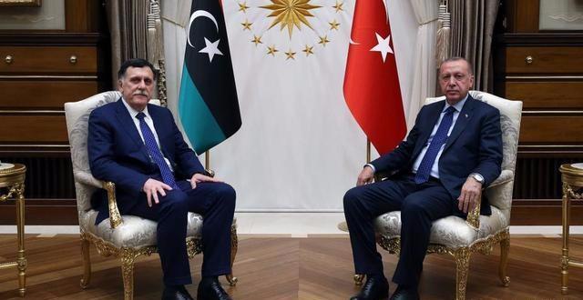 利比亚国民军特种部队,历史、现状及其影响,利比亚国民军特种部队,历史、现状与影响探究