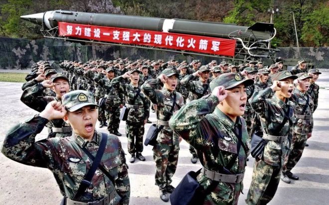 中国人民解放军军种图片，展现中国力量的多彩画卷，中国人民解放军军种图片，中国力量的壮丽画卷