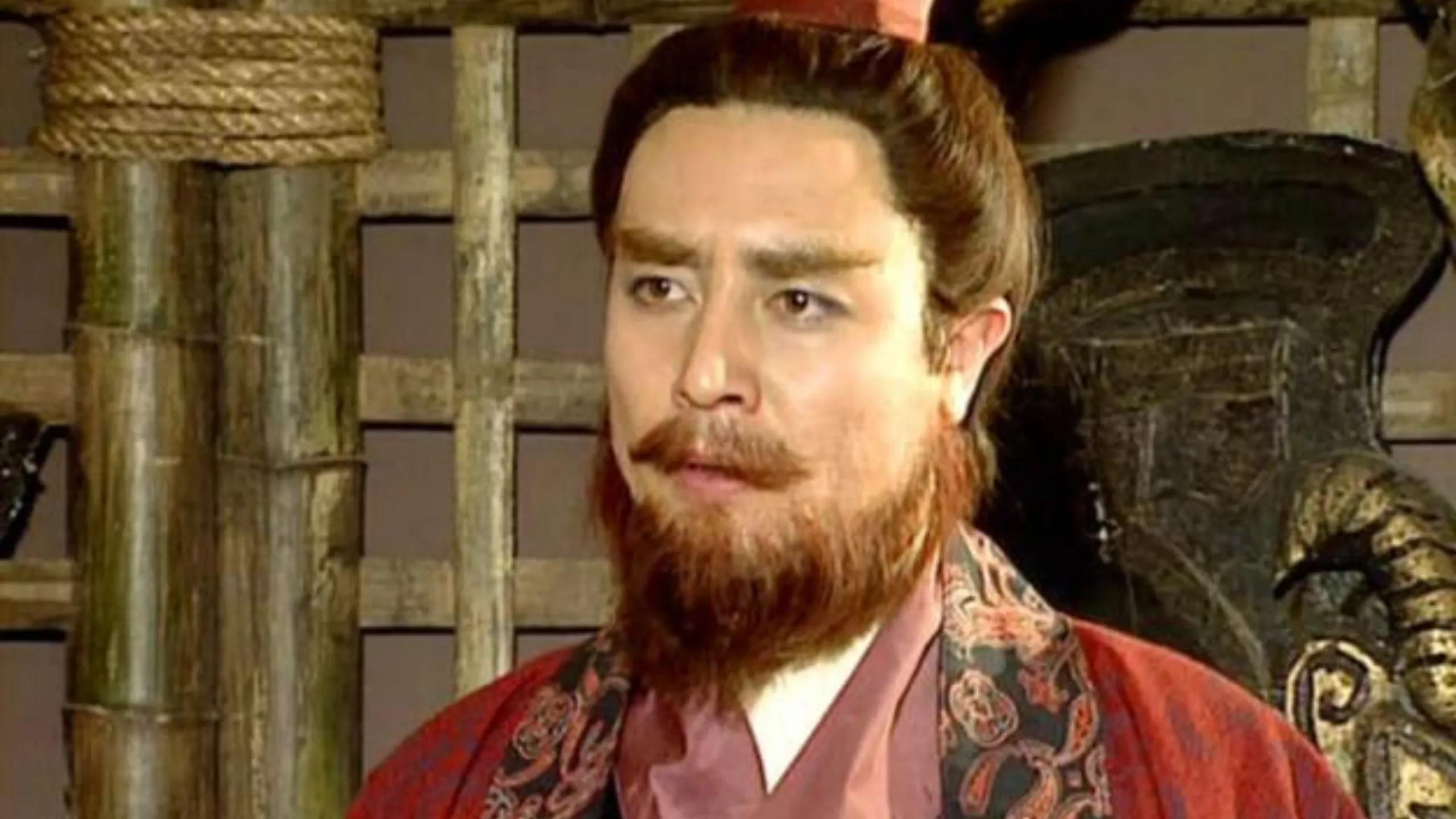 北京战略部队中的项胜利,战略领航的杰出典范,北京战略部队中的项胜利,战略领航杰出典范典范展风采