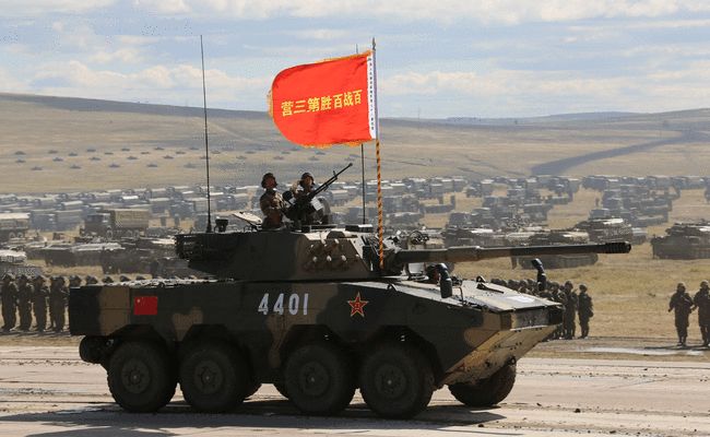 揭秘中国军工奇迹，11式突击炮的崛起与影响，揭秘中国军工奇迹，11式突击炮的崛起与深远影响