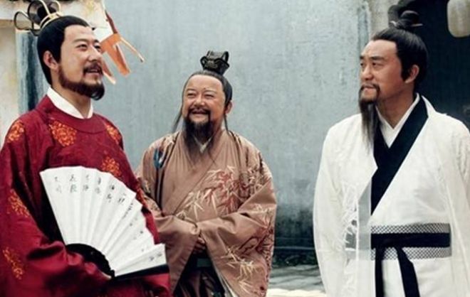 一肖中平与刘伯温，历史中的智慧与传奇，一肖中平与刘伯温，历史中的智谋传奇